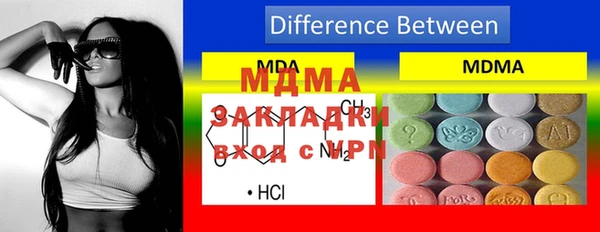 MESCALINE Лихославль