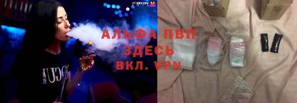 винт Магас